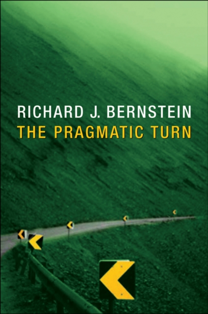 The Pragmatic Turn, EPUB eBook