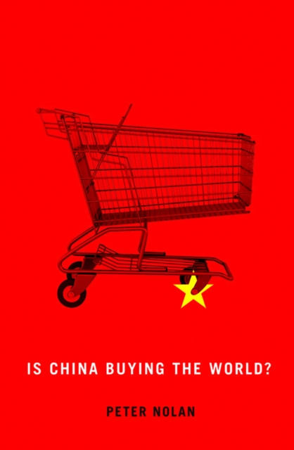 Is China Buying the World?, EPUB eBook