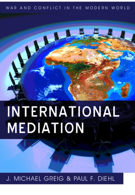 International Mediation, EPUB eBook