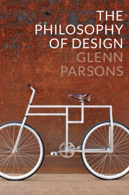 The Philosophy of Design, Paperback / softback Book