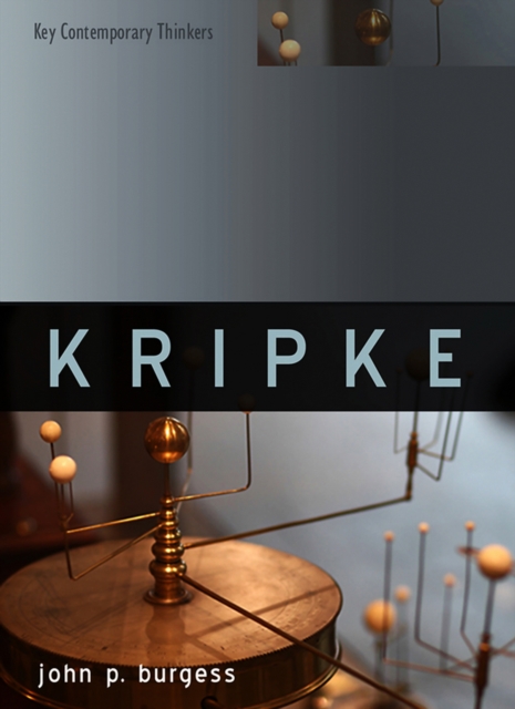 Kripke, EPUB eBook