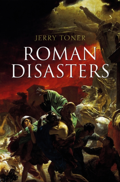 Roman Disasters, EPUB eBook