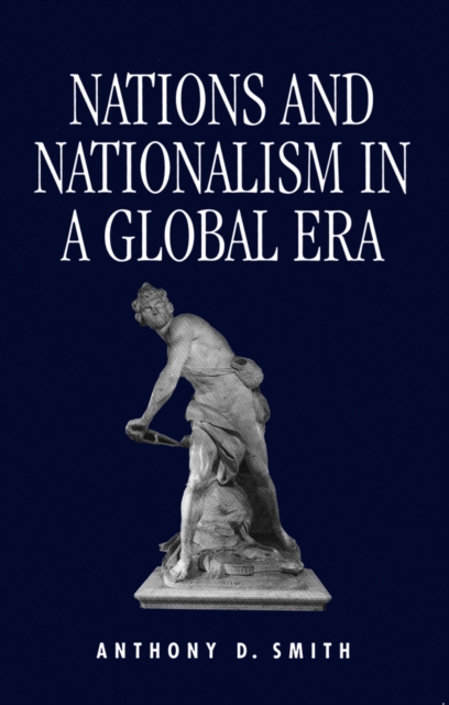 Nations and Nationalism in a Global Era, EPUB eBook
