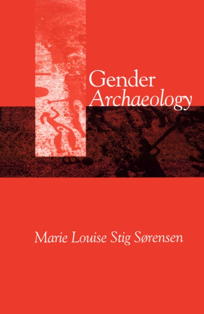Gender Archaeology, EPUB eBook
