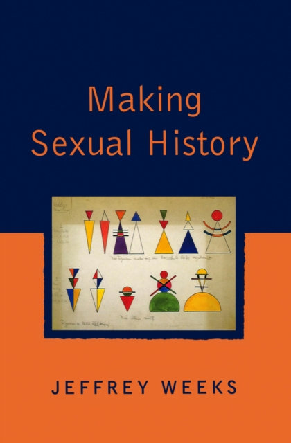 Making Sexual History, EPUB eBook