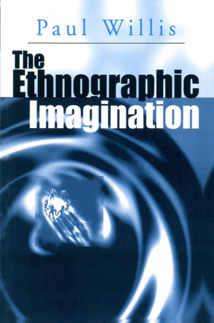 The Ethnographic Imagination, EPUB eBook