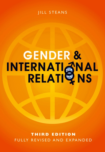 Gender and International Relations, EPUB eBook
