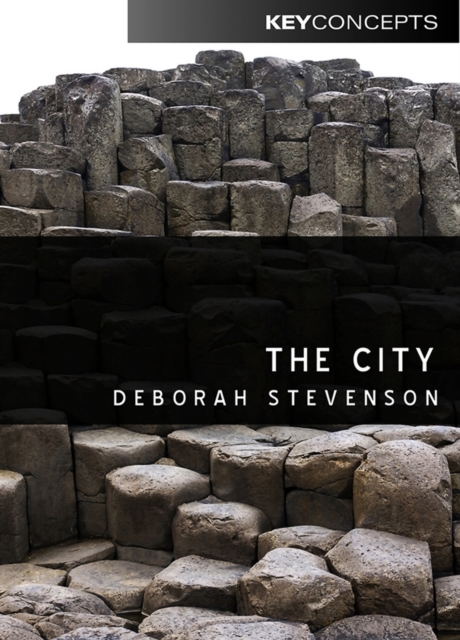 The City, PDF eBook