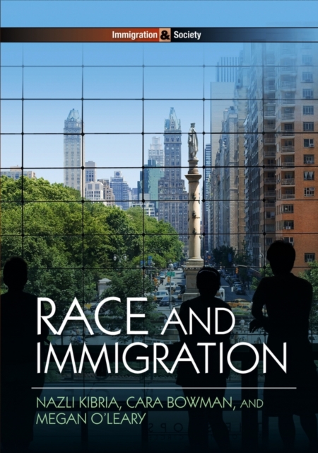 Race and Immigration, PDF eBook