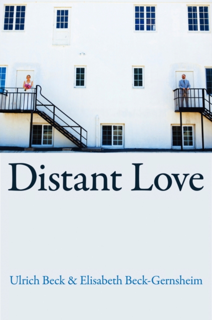 Distant Love, EPUB eBook