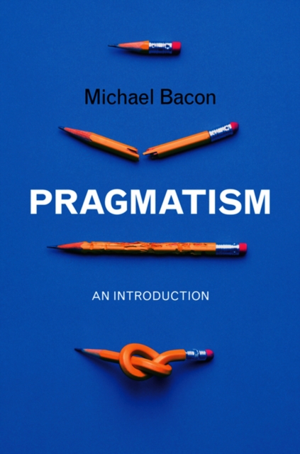Pragmatism : An Introduction, EPUB eBook
