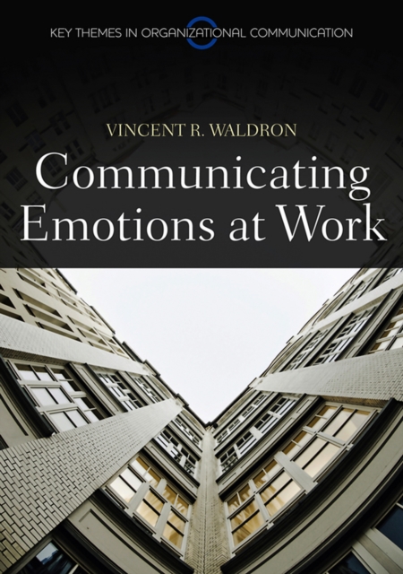 Communicating Emotion at Work, EPUB eBook