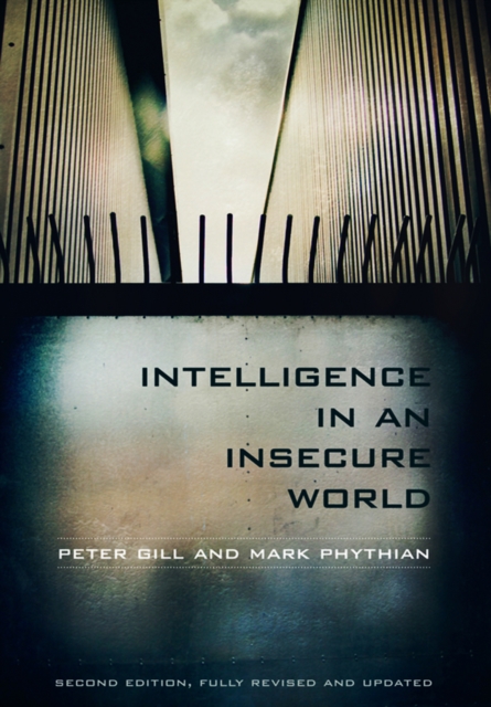 Intelligence in an Insecure World, EPUB eBook