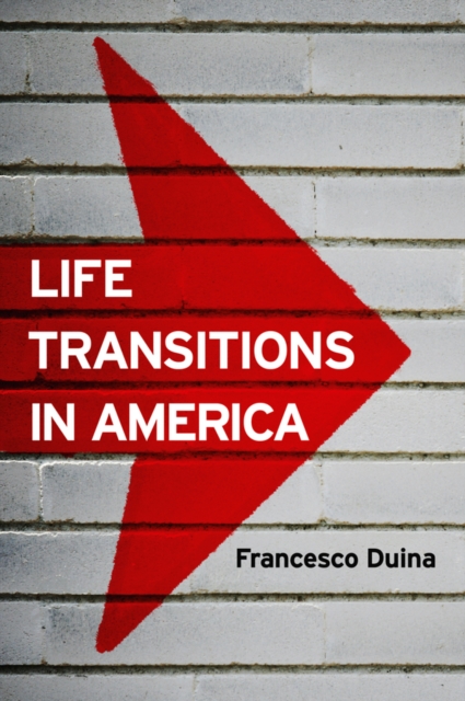 Life Transitions in America, EPUB eBook
