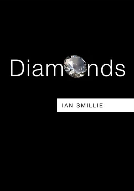 Diamonds, EPUB eBook