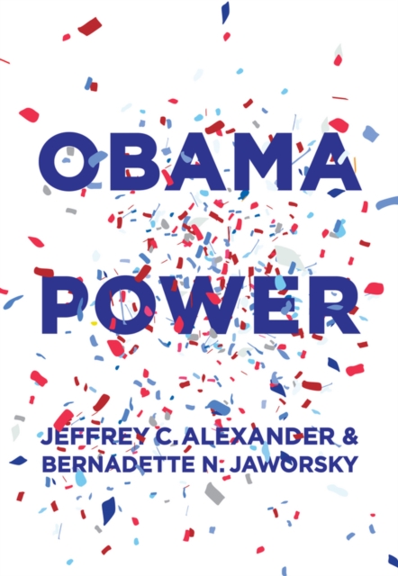 Obama Power, EPUB eBook