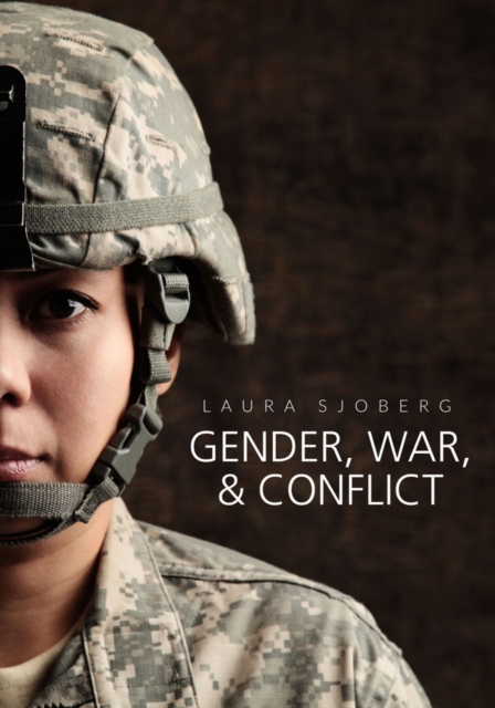 Gender, War, and Conflict, EPUB eBook