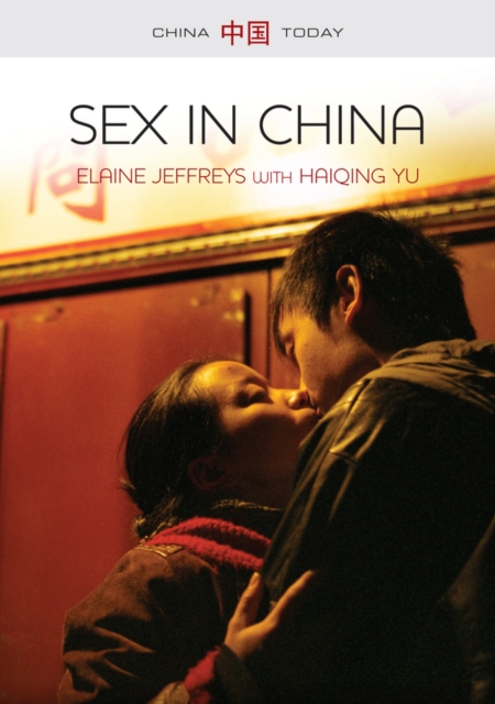 Sex in China, EPUB eBook