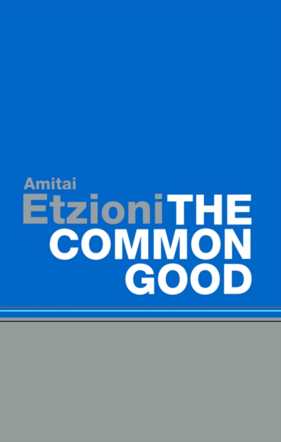 The Common Good, EPUB eBook