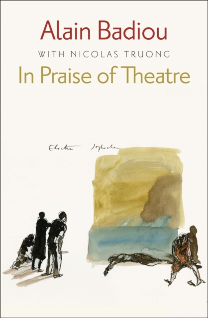 In Praise of Theatre, EPUB eBook