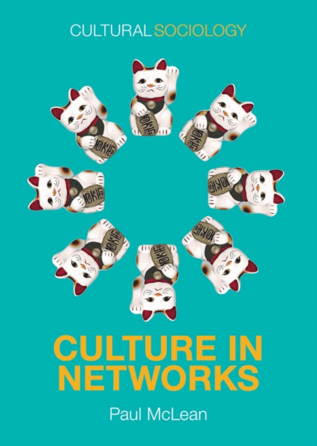 Culture in Networks, EPUB eBook