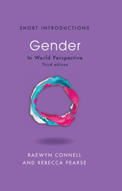Gender : In World Perspective, EPUB eBook