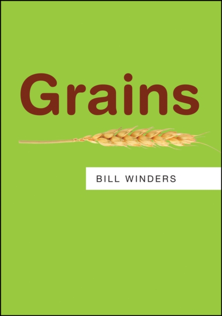Grains, EPUB eBook