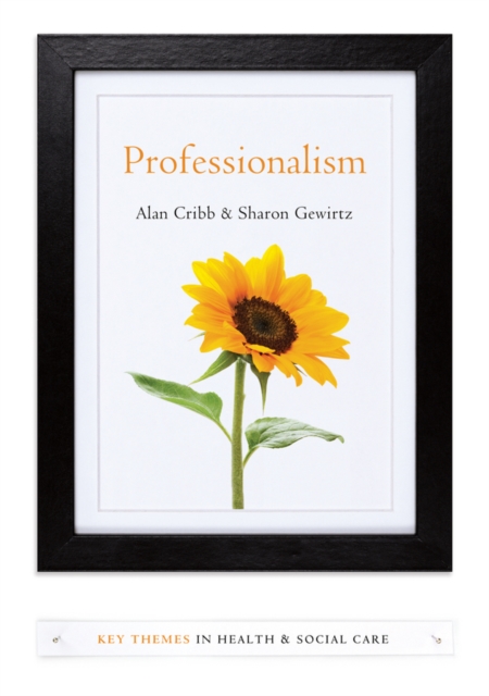 Professionalism, EPUB eBook