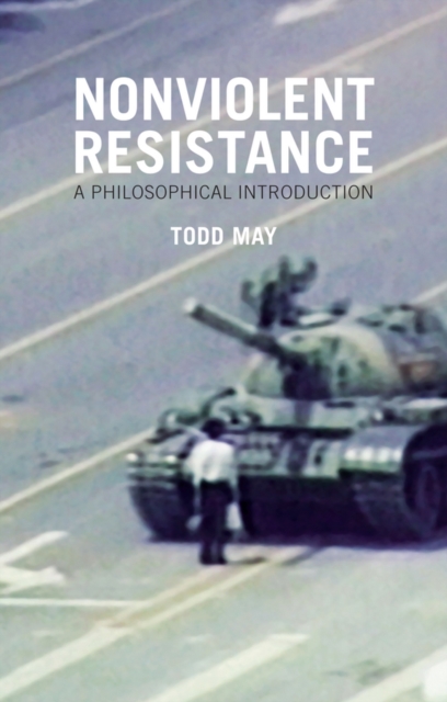 Nonviolent Resistance : A Philosophical Introduction, EPUB eBook