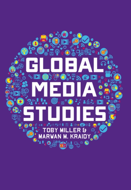 Global Media Studies, EPUB eBook