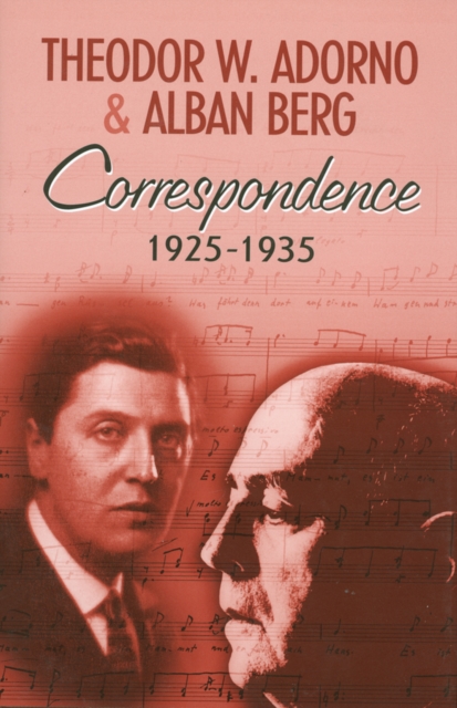 Correspondence 1925-1935, EPUB eBook