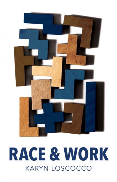 Race and Work, EPUB eBook