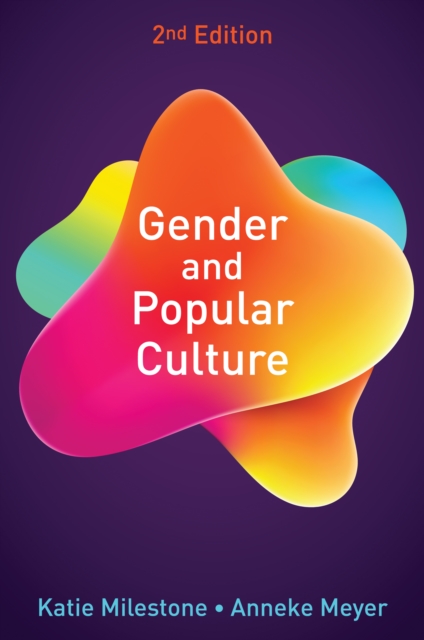 Gender and Popular Culture, Paperback / softback Book