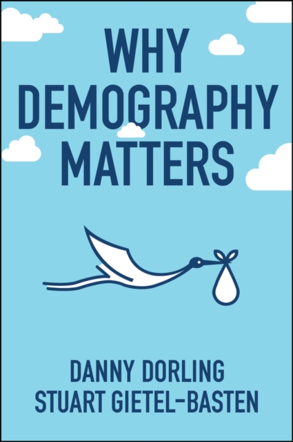 Why Demography Matters, EPUB eBook