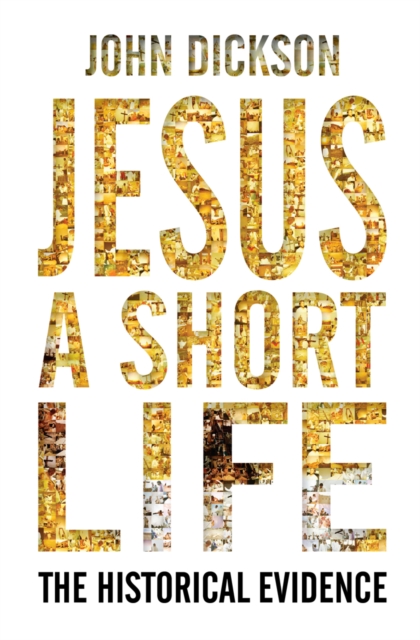 Jesus: A Short Life, EPUB eBook