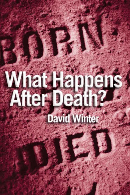 What Happens After Death? : Questions and answers about the life beyond, EPUB eBook