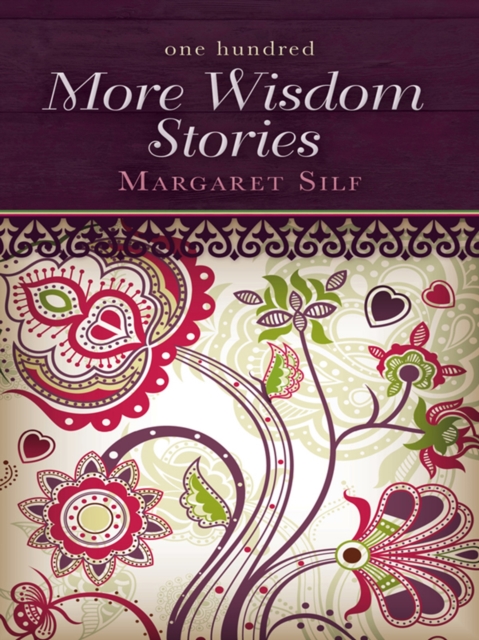 One Hundred More Wisdom Stories, EPUB eBook