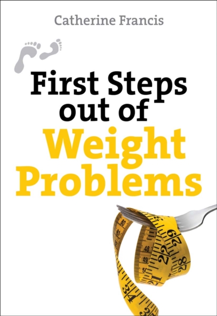First Steps Out of Weight Problems, EPUB eBook