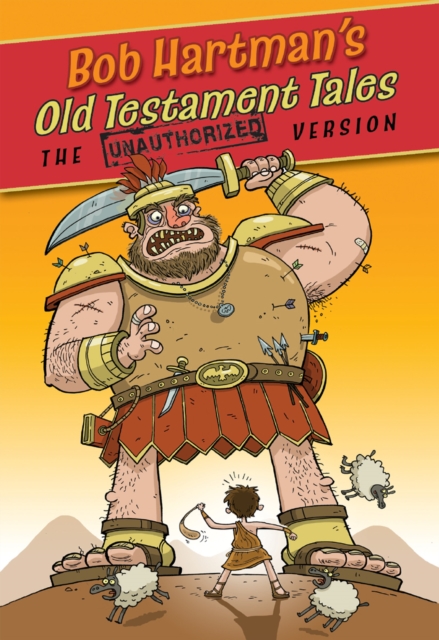 Old Testament Tales, EPUB eBook