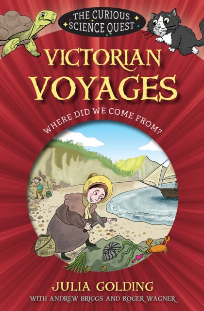 Victorian Voyages : Where did we come from?, EPUB eBook