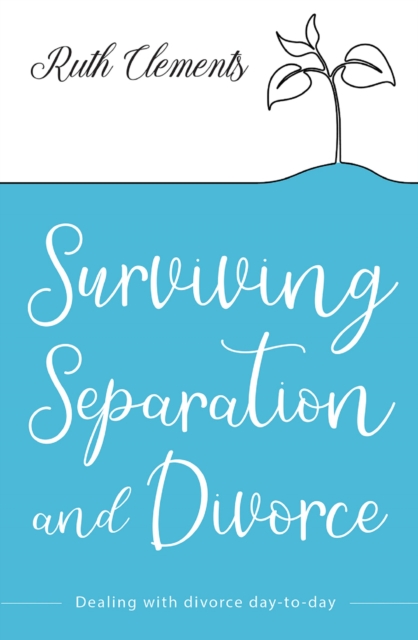 Surviving Separation and Divorce : Dealing with divorce day-to-day, EPUB eBook