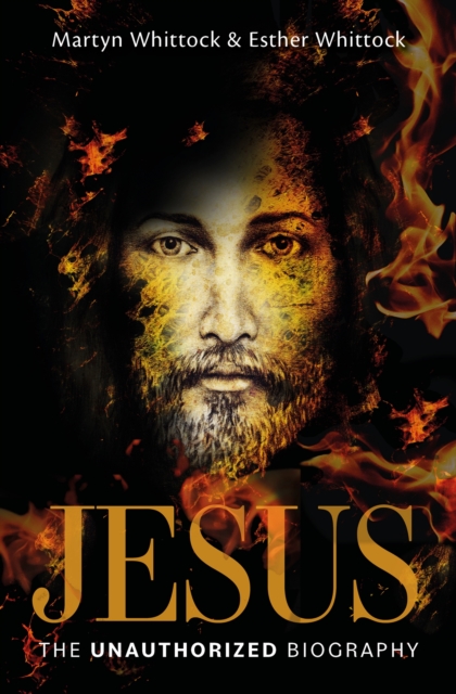 Jesus: The Unauthorized Biography, Paperback / softback Book