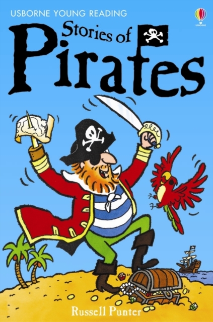 Stories of Pirates, Hardback Book