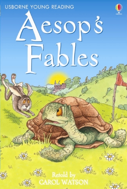 Aesop's Fables, Multiple-component retail product Book