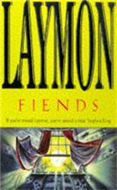 Fiends, Paperback / softback Book