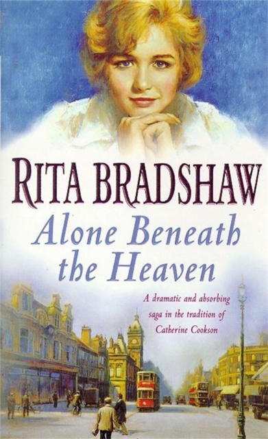 Alone Beneath the Heaven : A gripping saga of escapism, love and belonging, Paperback / softback Book