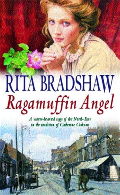 Ragamuffin Angel : Old feuds threaten the happiness of one young couple, Paperback / softback Book