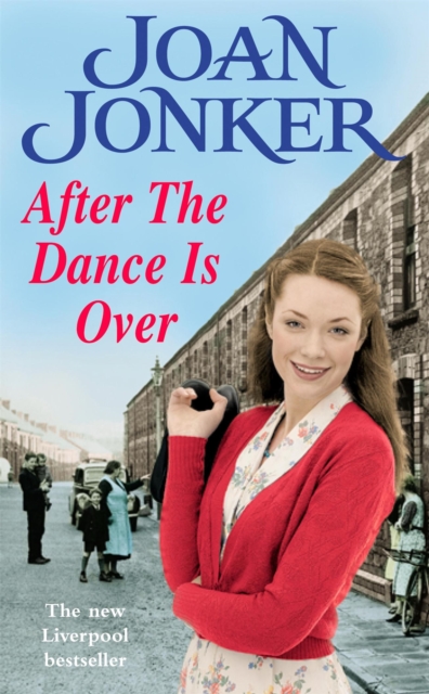 After the Dance is Over : A heart-warming saga of friendship and family (Molly and Nellie series, Book 5), Paperback / softback Book