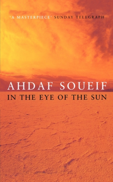 In the Eye of the Sun, Paperback / softback Book