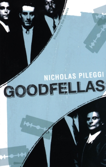 GoodFellas, Paperback / softback Book